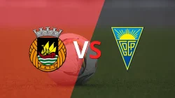 Prediksi Estoril vs  Rio Ave, Primeira Liga  23 Agustus 2026