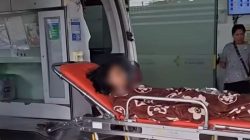 Siswi Korban Keracunan MBG di Berastagi Kritis, Dirujuk ke RSU Haji Medan