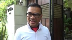 PSI Buka Suara Soal KPK Sita Rp3,5 Miliar dari Rumah Ahmad Ali