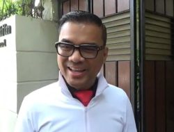 PSI Buka Suara Soal KPK Sita Rp3,5 Miliar dari Rumah Ahmad Ali