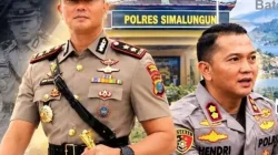 Mengenal Lebih Dekat Sosok AKBP Hendri Nupia Dinka Barus, Kapolres Simalungun di Tanah ‘Habonaron Do Bona’