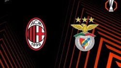 Prediksi Skor AC Milan vs Benfica, Europa League  17 September 2026