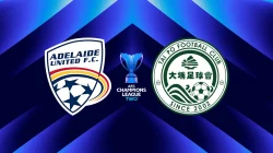Prediksi Skor Adelaide United vs  Tai Po, ACL Two 17 September 2026