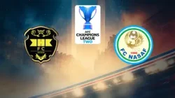 Prediksi Skor Al-Khaldiya vs FC Nasaf, ACL Two 16   September 2026
