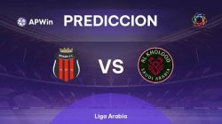 Prediksi Al Riyadh vs Al Kholood,  Saudi Pro League 13  September 2026