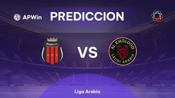 Al Riyadh vs Al Kholood