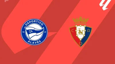 Alaves vs Osasuna