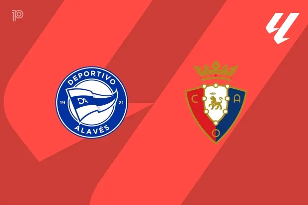 Alaves vs Osasuna