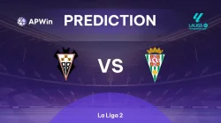 Prediksi Skor Albacete vs Córdoba, Segunda Spanyol 19 September 2026
