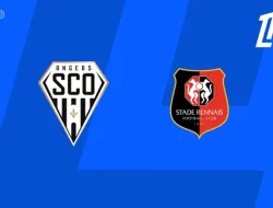 Prediksi Angers vs  Rennes, Ligue 1 Prancis 6 September 2026