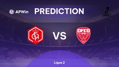 Annecy vs Dijon