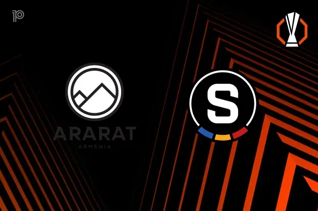 Ararat-Armenia vs Sparta Prague