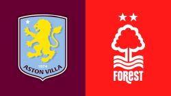 Prediksi Aston Villa vs Nott’m Forest,  Premier League 12  September 2026