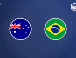 Prediksi Skor  Australia vs Brazil,  FIFA Friendlies Cup  25 September 2026