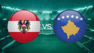Austria vs Kosovo