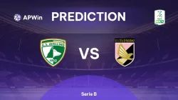 Prediksi Avellino vs Palermo,  Serie B Italia 13  September 2026