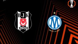 Prediksi Skor Besiktas vs  Marseille, Europa League  18 September 2026