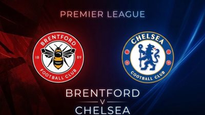 Brentford vs Chelsea