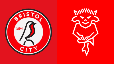 Bristol City vs Lincoln