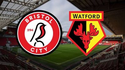 Bristol City vs Watford