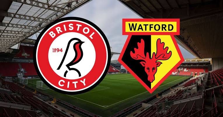 Bristol City vs Watford