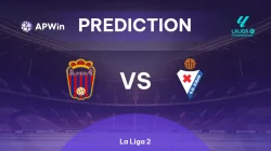 Prediksi Skor CD Eldense vs Eibar, Segunda 19 September 2026