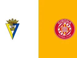 Prediksi Skor Cádiz vs Girona, Segunda 20 September 2026