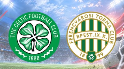 Celtic vs Ferencvaros
