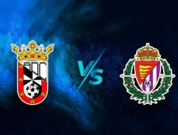 Prediksi Skor Ceuta vs Valladolid, Segunda 20  September 2026