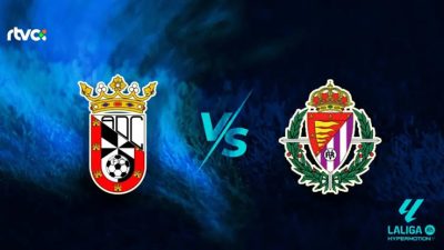 Ceuta vs Valladolid