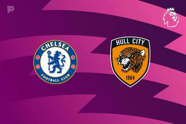 Chelsea vs Hull City