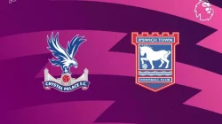 Prediksi Crystal Palace vs Ipswich,  Premier League 12  September 2026