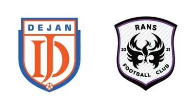 Dejan vs RANS Nusantara