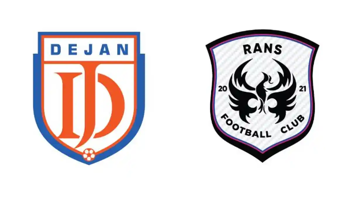Dejan vs RANS Nusantara