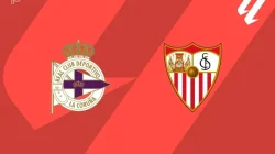 Prediksi Skor Deportivo vs Sevilla, La Liga 17 September 2026