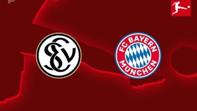 Elversberg vs Bayern