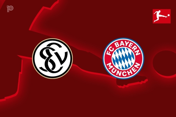 Elversberg vs Bayern
