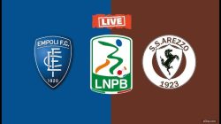 Prediksi Empoli vs Arezzo ,  Segunda  12 September 2026