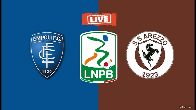 Empoli vs Arezzo