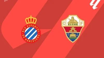 Espanyol vs Elche