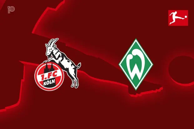 FC Koln vs Werder Bremen