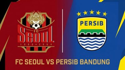 FC Seoul vs Persib Bandung