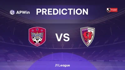 Fagiano Okayama vs Kyoto Sanga