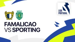 Prediksi Skor Famalicao vs Sporting Lisbon,  Primeira Liga 14 September 2026