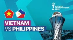 Prediksi Skor Filipina U23 vs Vietnam U23, Asian Games Games  18 September 2026