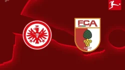 Prediksi Frankfurt vs  Augsburg, Bundesliga 6  September 2026