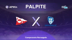 Prediksi Fredrikstad vs Sarpsborg,  Eliteserien  14 September 2026