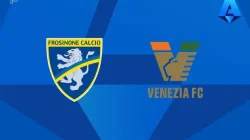 Prediksi Frosinone vs  Venezia, Serie A Italia 6 September 2026
