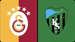 Prediksi Galatasaray vs Kocaelispor,  Turkish Super Lig 14 September 2026