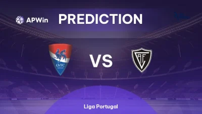 Gil Vicente vs Viseu